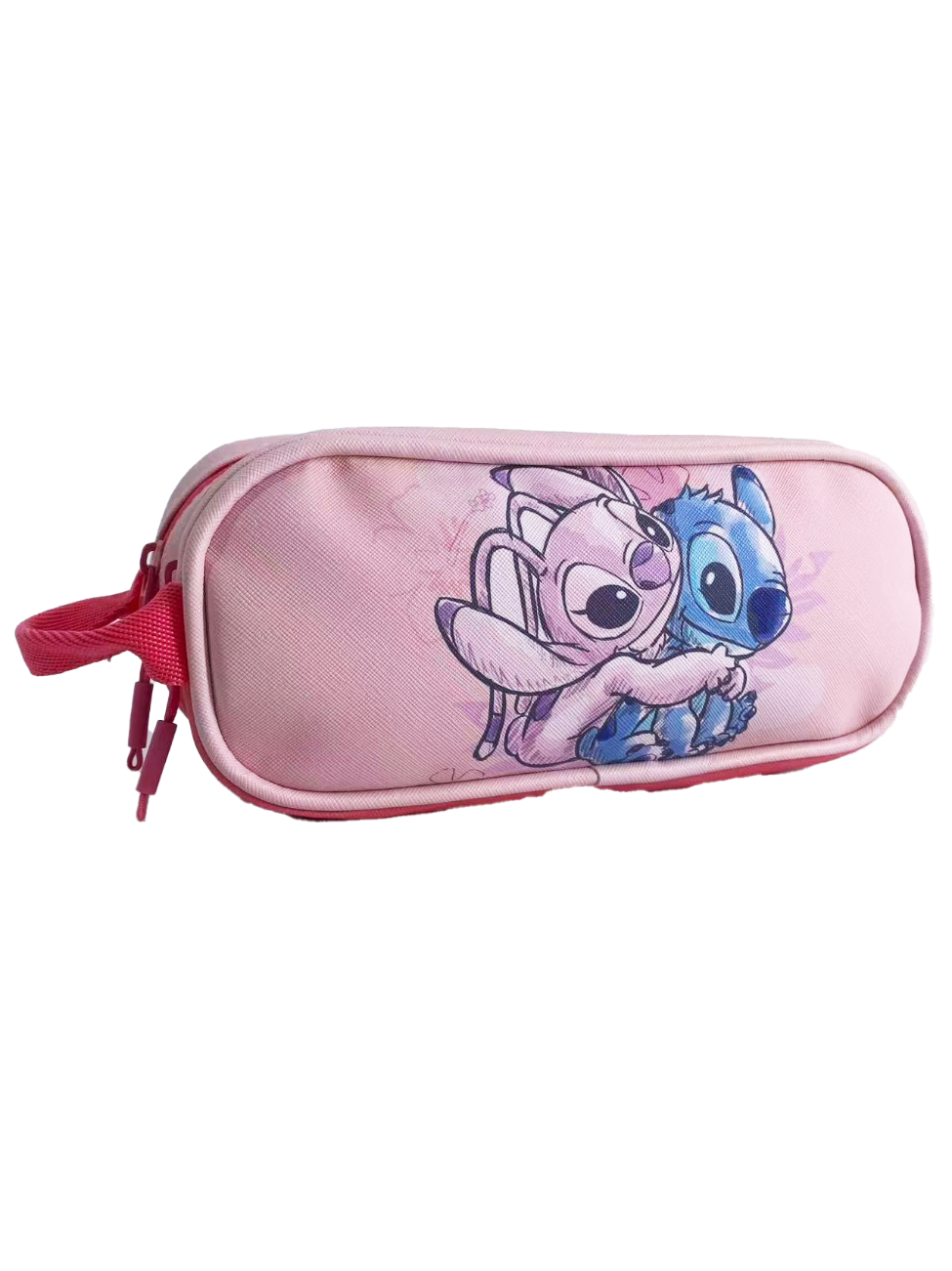 Stitch Pencil Case